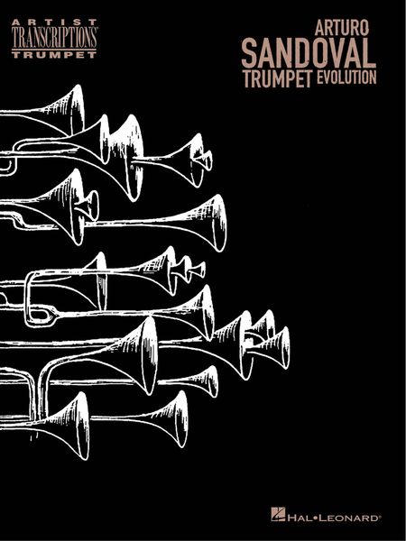 Trumpet Evolution.