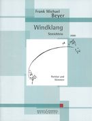 Windklang : Für Streichtrio (2000).