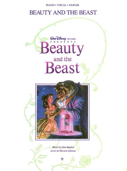 Beauty And The Beast.