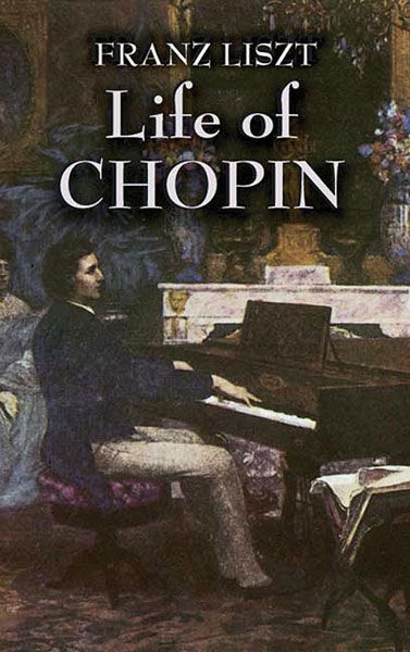 Life Of Chopin.