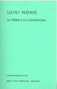 Terra E la Compagna : For Mixed Choir and Orchestra.