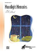 Moonlight Memories : For Piano Solo.