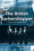 British Barbershopper : A Study In Socio-Musical Values.