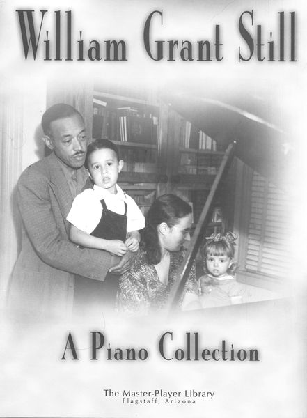 Piano Collection / edited by Portia Shuler Hawkins.