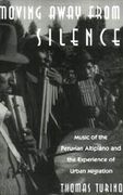 Moving Away From Silence : Music Of The Peruvian Altiplano ...