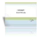 Stomp! : String Quartet No. 5.