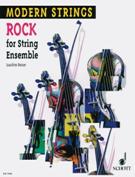 Rock For String Ensemble.