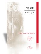 Pulsar : For Full Orchestra.