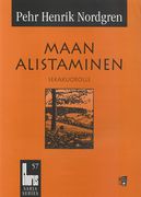 Maan Alistaminen : For SATB Chorus A Cappella.