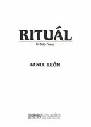 Ritual : For Solo Piano.