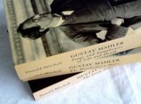 Gustav Mahler (3-Volume Biography).