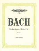 Brandenburg Concerto No. 2.