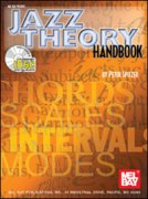 Jazz Theory Handbook.