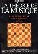 Guide De la Théorie De la Musique.