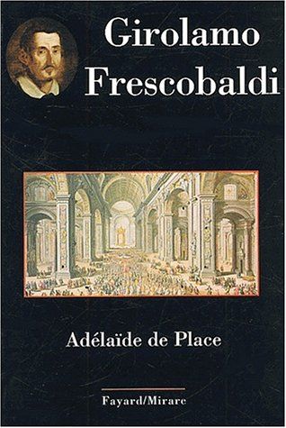 Girolamo Frescobaldi.