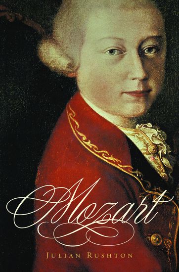 Mozart.