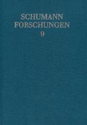 Robert und Clara Schumann und Die Nationalen Musikkulturen Des 19. Jahrhunderts.