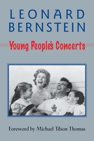 Young People's Concerts / edited by Jack Gottlieb.
