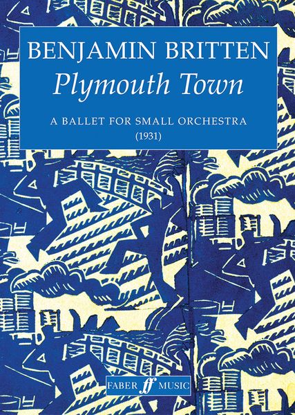 Plymouth Town : A Ballet For Small Orchestra (1931).