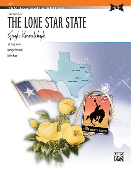 Lone Star State.