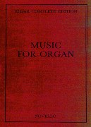 Music For Organ.