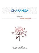 Charanga : For Solo Flute.