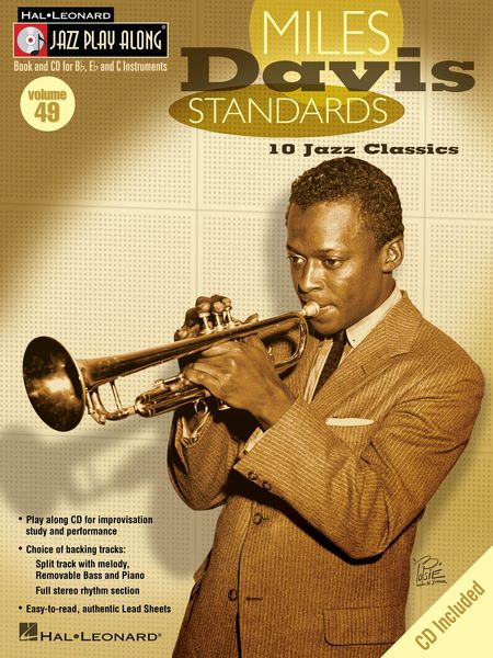 Standards : 10 Jazz Classics.