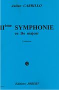 Symphonie No. 2.