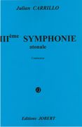 Symphonie No. 3.