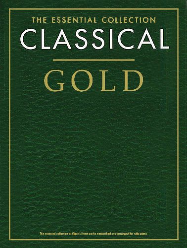 Essential Collection : Classical Gold.
