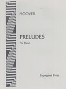 Preludes : For Piano.