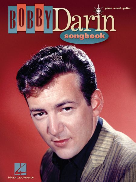 Bobby Darin Songbook.