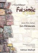 Elements : Simphonie Nouvelle / edited by Stefan Fuchs.