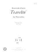 Travelin' : Solo For Tuba And Piano.