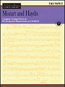Orchestra Musician's CD-ROM Library, Vol. 6 : Mozart and Haydn - Trumpet.