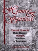Hymns and Spirituals : For Trumpet.