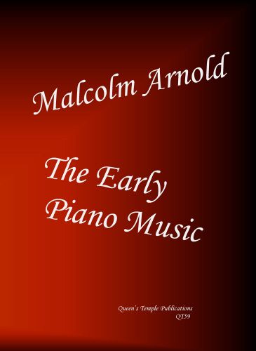 Early Piano Music.