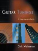 Guitar Tunings : A Comprehensive Guide.