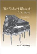 Keyboard Music Of J. S. Bach / Second Edition.