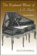 Keyboard Music Of J. S. Bach / Second Edition.
