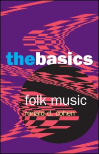Folk Music : The Basics.