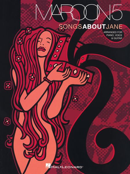 Songs About Jane.