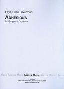 Adhesions : For Symphony Orchestra (1987).
