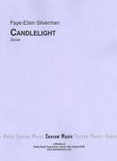Candlelight : For Piano and Orchestra.