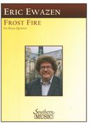 Frost Fire : For Brass Quintet (1989).