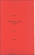 Cronaca Del Luogo : Azione Musicale (1999).