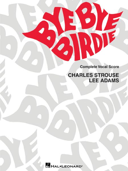 Bye Bye Birdie.