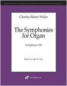 Symphonie VIII / edited by John R. Near.