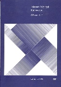 Missa In F, WoO 6/3 : Per Coro SATB / edited by Laszlo Strauss-Nemeth.
