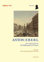 ten-variations-on-zu-steffen-sprach-im-traume-for-piano-solo-edited-by-christopher-hogwood